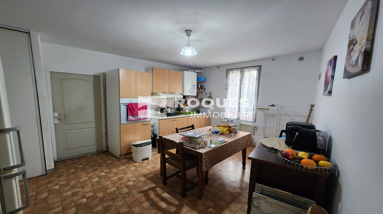 Ma-Cabane - Vente Maison Lodève, 135 m²