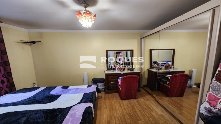 Ma-Cabane - Vente Maison Lodève, 135 m²