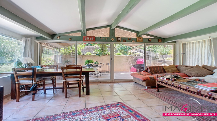 Ma-Cabane - Vente Maison LODEVE, 54 m²