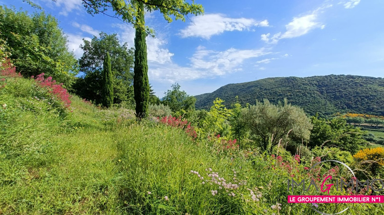 Ma-Cabane - Vente Maison LODEVE, 54 m²