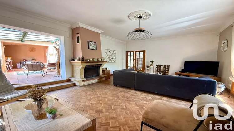 Ma-Cabane - Vente Maison Lodève, 220 m²