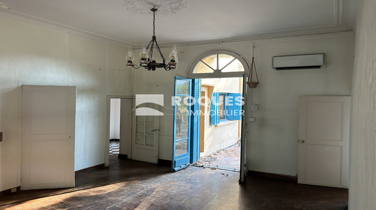 Ma-Cabane - Vente Maison Lodève, 164 m²