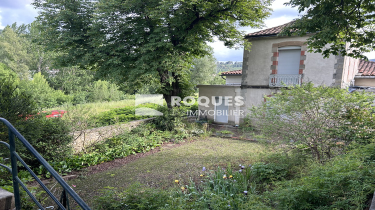 Ma-Cabane - Vente Maison Lodève, 150 m²
