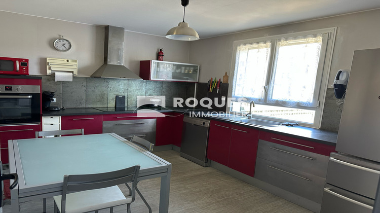 Ma-Cabane - Vente Maison Lodève, 83 m²