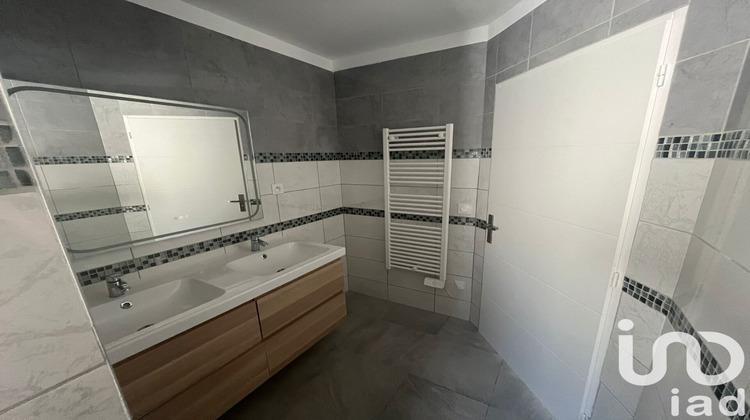 Ma-Cabane - Vente Maison Lodève, 100 m²