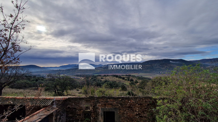 Ma-Cabane - Vente Maison Lodève, 193 m²