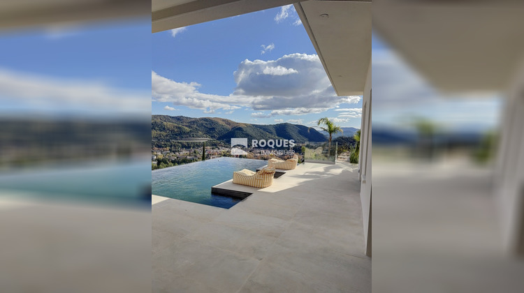 Ma-Cabane - Vente Maison Lodève, 165 m²