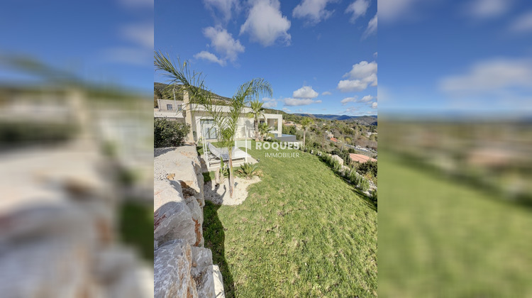 Ma-Cabane - Vente Maison Lodève, 165 m²