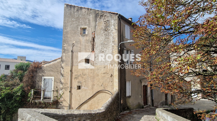 Ma-Cabane - Vente Maison Lodève, 297 m²