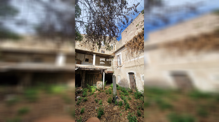 Ma-Cabane - Vente Maison Lodève, 297 m²