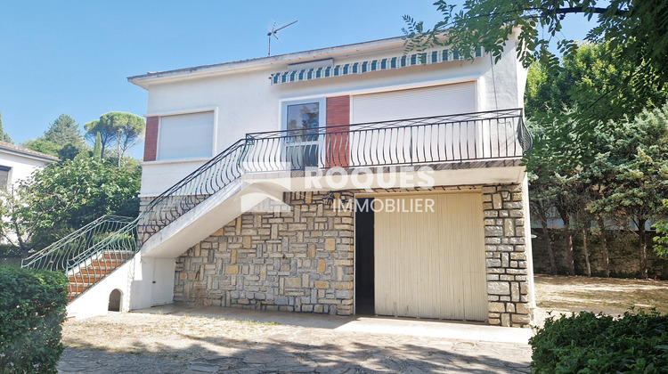 Ma-Cabane - Vente Maison Lodève, 137 m²