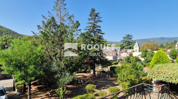 Ma-Cabane - Vente Maison Lodève, 137 m²
