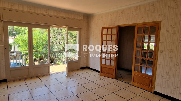 Ma-Cabane - Vente Maison Lodève, 137 m²