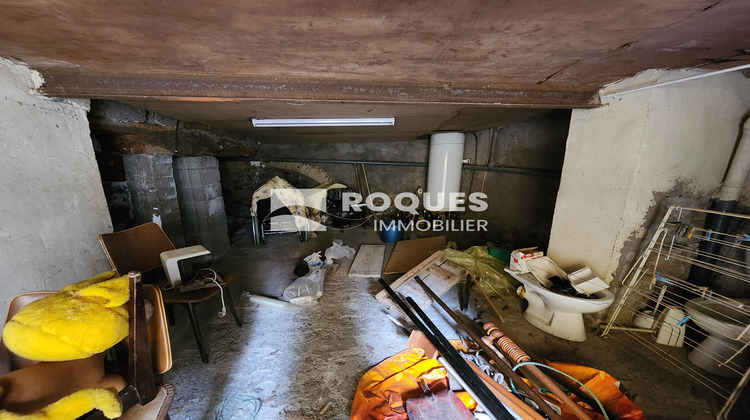 Ma-Cabane - Vente Maison Lodève, 120 m²