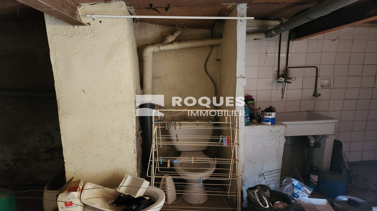 Ma-Cabane - Vente Maison Lodève, 120 m²