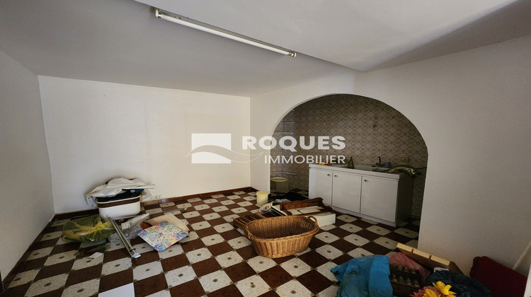 Ma-Cabane - Vente Maison Lodève, 120 m²