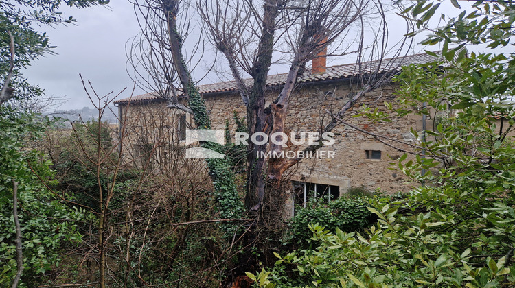 Ma-Cabane - Vente Maison Lodève, 245 m²