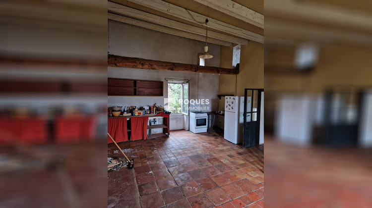 Ma-Cabane - Vente Maison Lodève, 245 m²