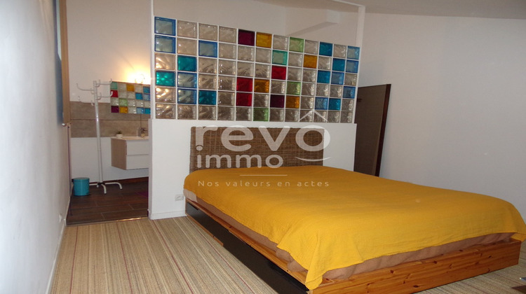 Ma-Cabane - Vente Maison LODEVE, 130 m²