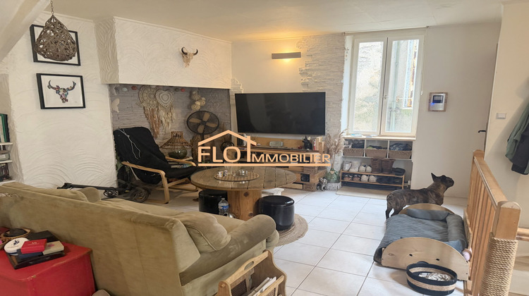 Ma-Cabane - Vente Maison Lodève, 74 m²