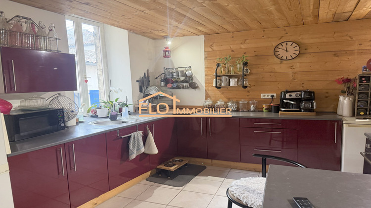 Ma-Cabane - Vente Maison Lodève, 74 m²