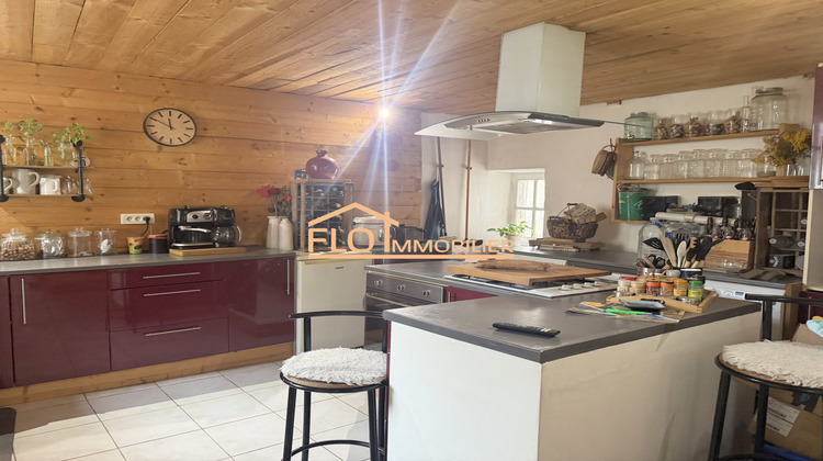 Ma-Cabane - Vente Maison Lodève, 74 m²