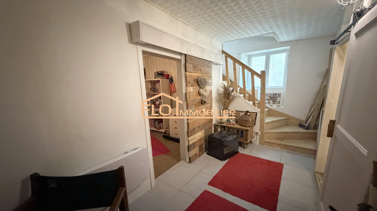 Ma-Cabane - Vente Maison Lodève, 74 m²