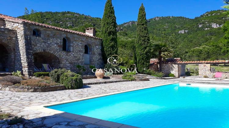 Ma-Cabane - Vente Maison LODEVE, 142 m²