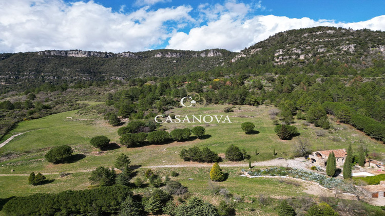 Ma-Cabane - Vente Maison LODEVE, 142 m²