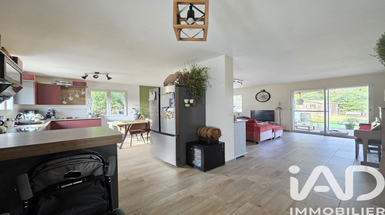 Ma-Cabane - Vente Maison Lodève, 99 m²