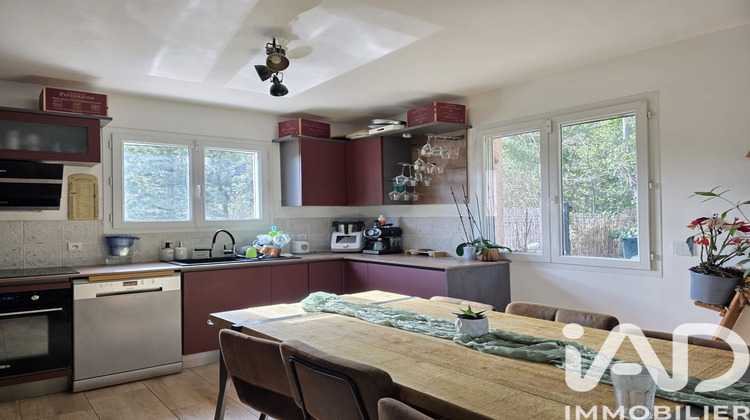 Ma-Cabane - Vente Maison Lodève, 99 m²