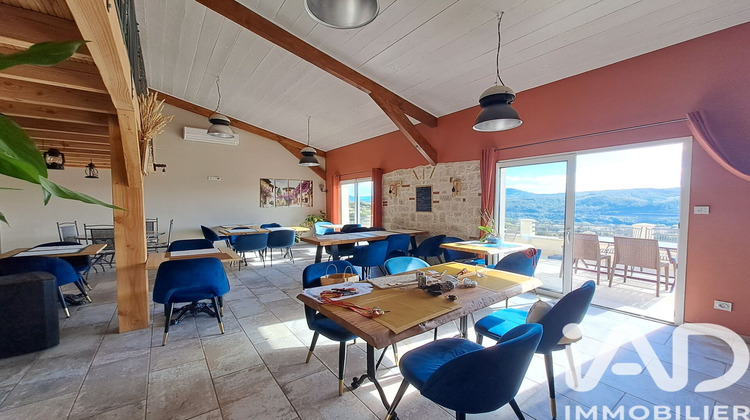 Ma-Cabane - Vente Maison Lodève, 169 m²