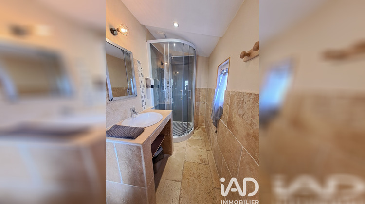 Ma-Cabane - Vente Maison Lodève, 192 m²