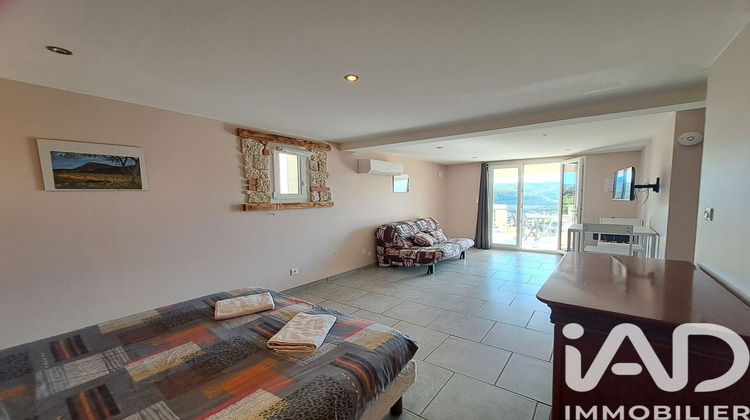 Ma-Cabane - Vente Maison Lodève, 192 m²