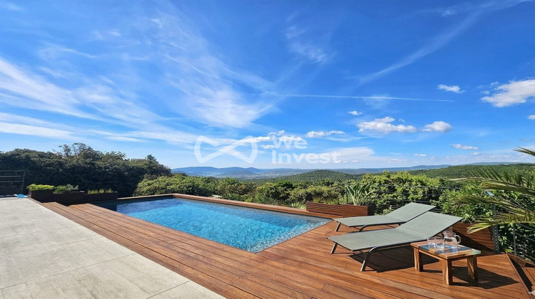 Ma-Cabane - Vente Maison Lodève, 150 m²