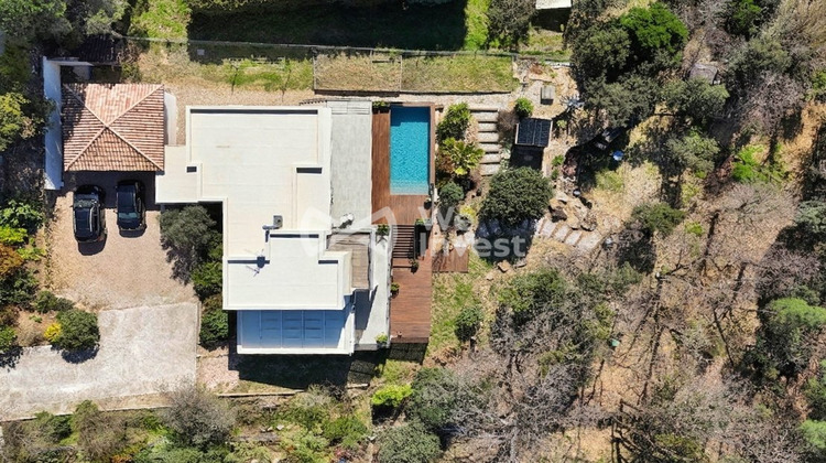 Ma-Cabane - Vente Maison Lodève, 150 m²