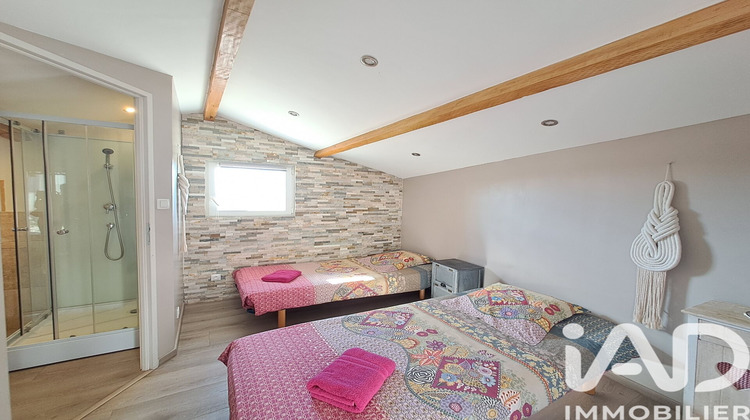 Ma-Cabane - Vente Maison Lodève, 192 m²