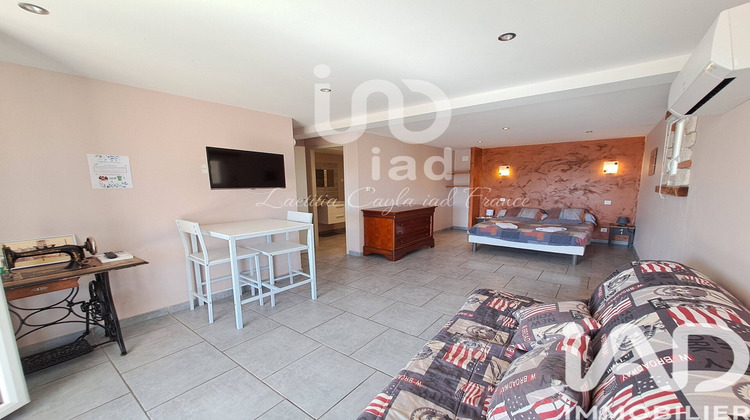 Ma-Cabane - Vente Maison Lodève, 192 m²