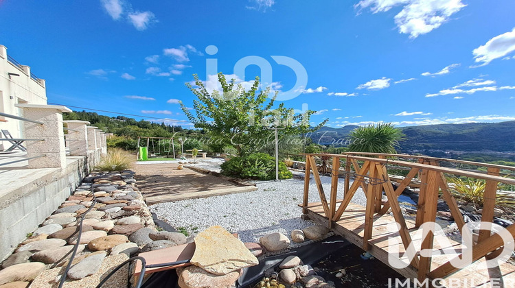 Ma-Cabane - Vente Maison Lodève, 169 m²