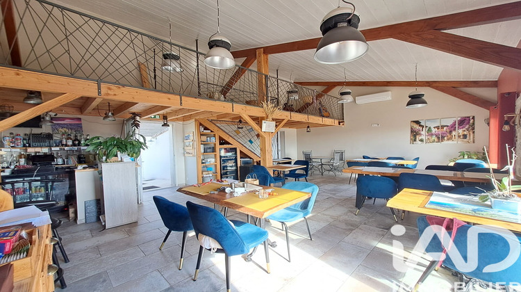 Ma-Cabane - Vente Maison Lodève, 169 m²