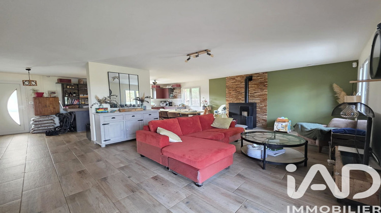 Ma-Cabane - Vente Maison Lodève, 99 m²