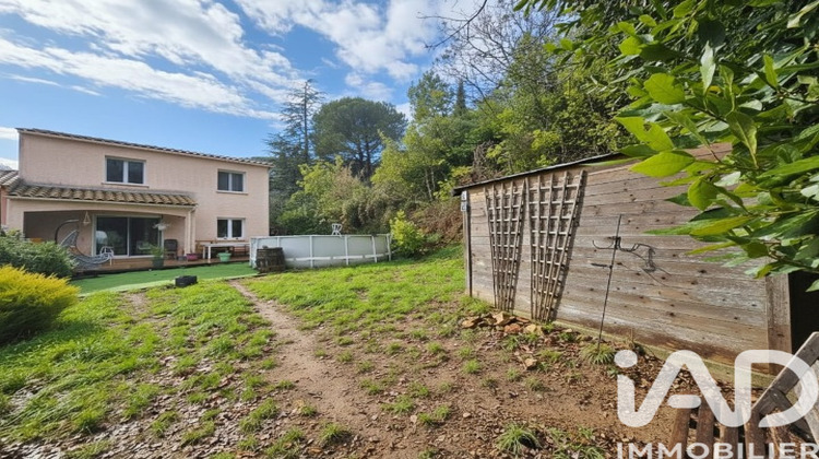 Ma-Cabane - Vente Maison Lodève, 99 m²