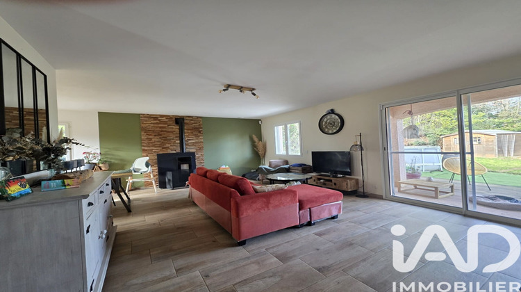 Ma-Cabane - Vente Maison Lodève, 99 m²
