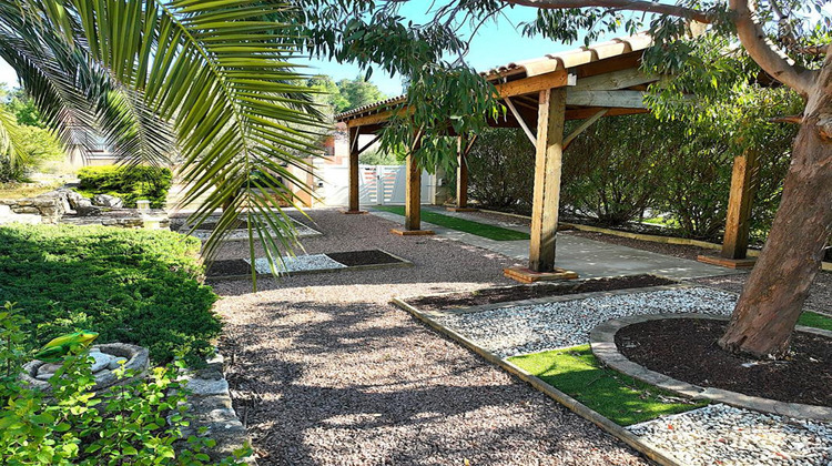 Ma-Cabane - Vente Maison LODEVE, 136 m²