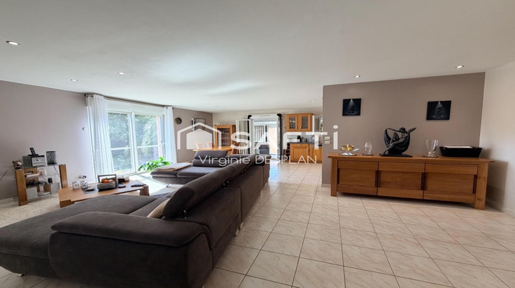 Ma-Cabane - Vente Maison Lodeve, 135 m²