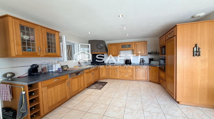 Ma-Cabane - Vente Maison Lodeve, 135 m²