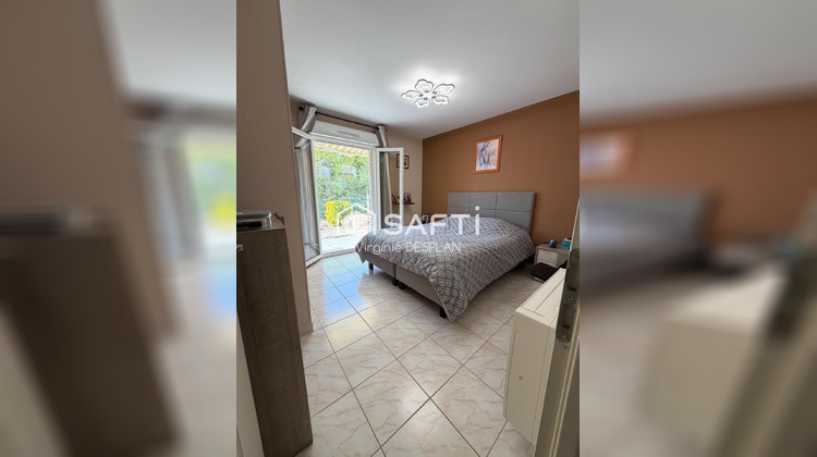 Ma-Cabane - Vente Maison Lodeve, 135 m²