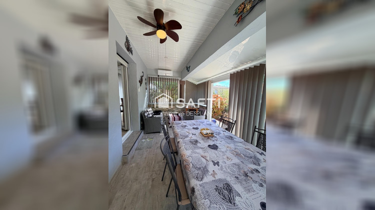 Ma-Cabane - Vente Maison Lodeve, 135 m²