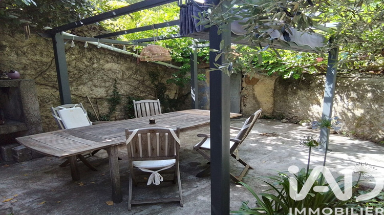 Ma-Cabane - Vente Maison Lodève, 50 m²