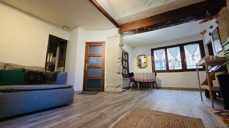 Ma-Cabane - Vente Maison Lodève, 110 m²